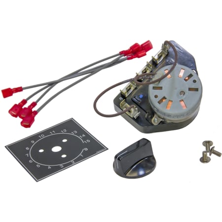 Alliance KIT TIMER 15MIN 220V 60HZ F200162500